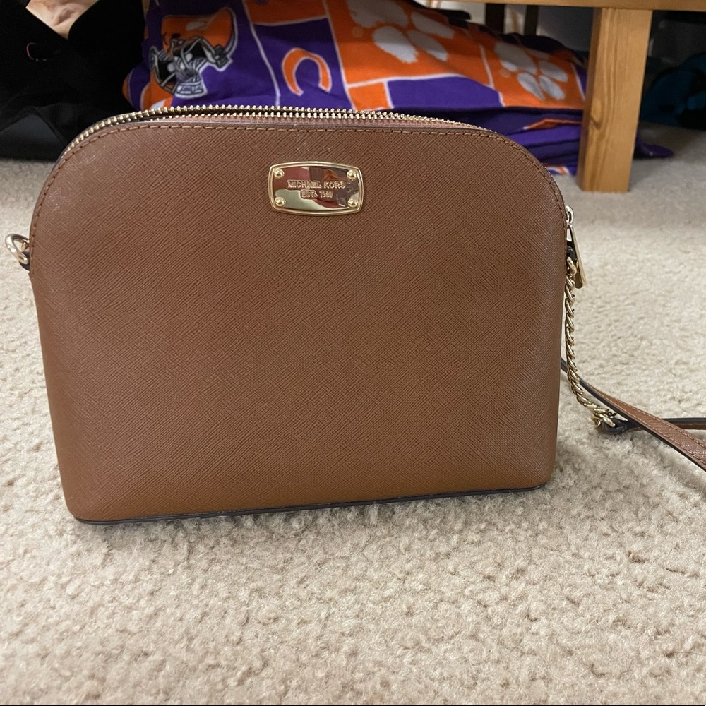 Michael Kors crossbody